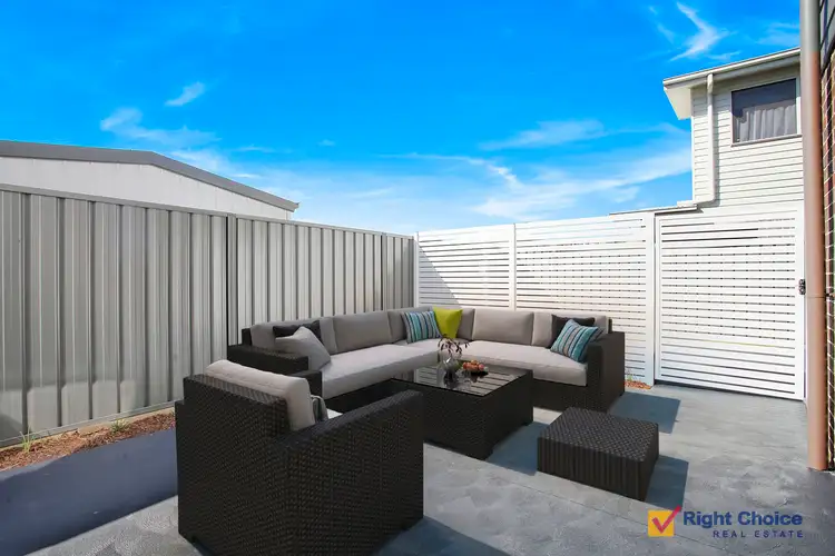 Seventh view of Homely townhouse listing, 3/32 Dillon Road, Flinders NSW 2529