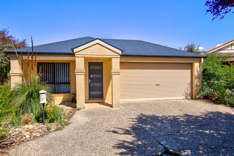 17 Beaus Court, East Albury NSW 2640
