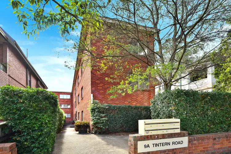 11/9A Tintern Road, Ashfield NSW 2131