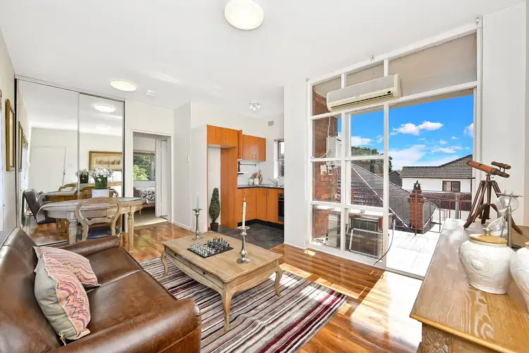 Second view of Homely apartment listing, 11/9A Tintern Road, Ashfield NSW 2131