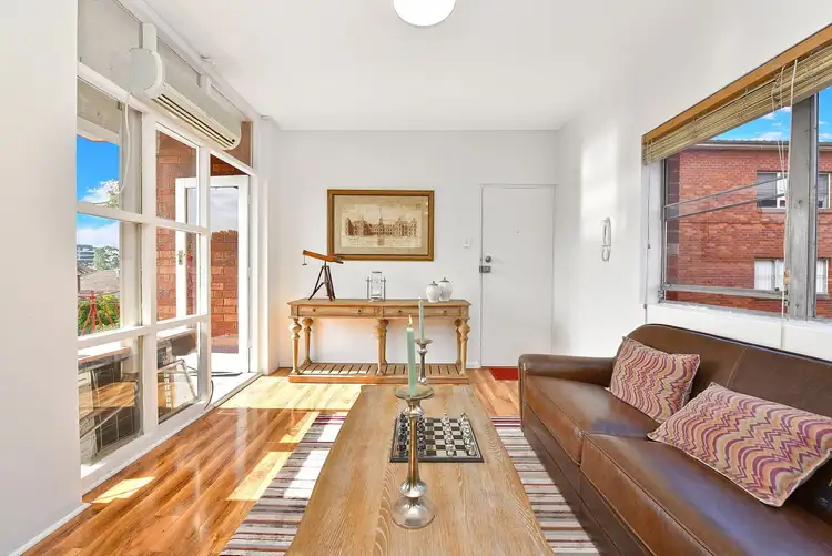 Fifth view of Homely apartment listing, 11/9A Tintern Road, Ashfield NSW 2131