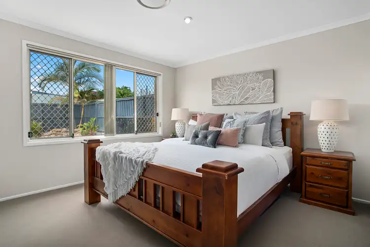 Fifth view of Homely house listing, 3 Maple Grove, Kellyville Ridge NSW 2155