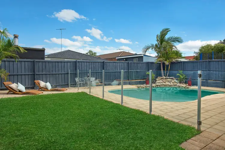 Sixth view of Homely house listing, 3 Maple Grove, Kellyville Ridge NSW 2155