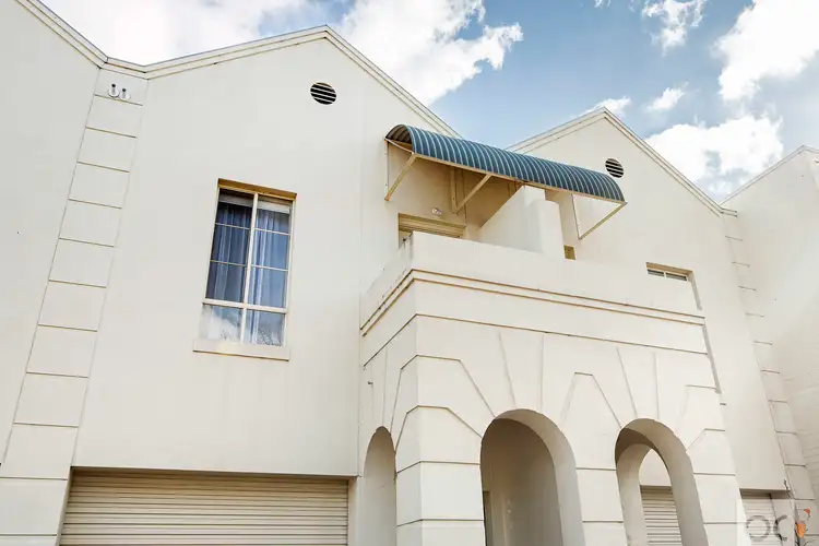 Main view of Homely townhouse listing, 2/33 Edmund Street, Norwood SA 5067
