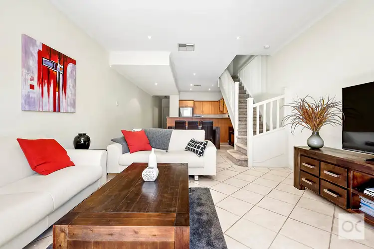 Second view of Homely townhouse listing, 2/33 Edmund Street, Norwood SA 5067