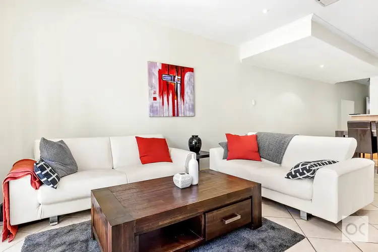 Third view of Homely townhouse listing, 2/33 Edmund Street, Norwood SA 5067