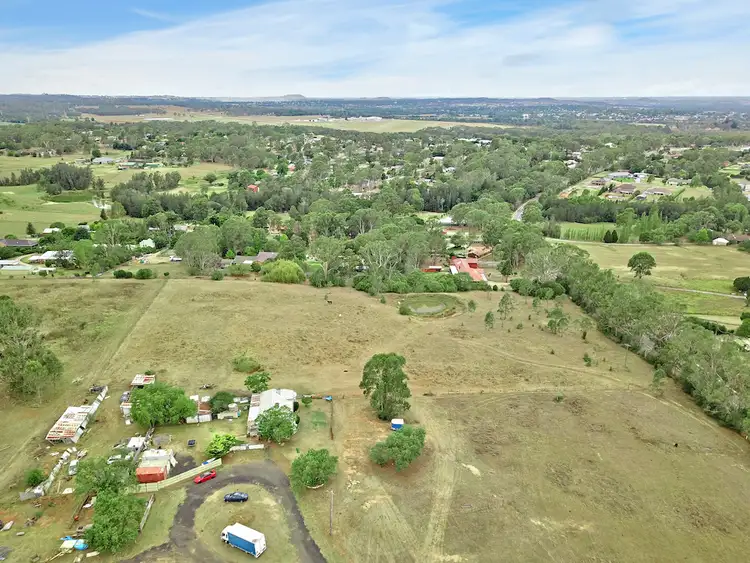 Second view of Homely house listing, 290 Werombi Road, Brownlow Hill NSW 2570