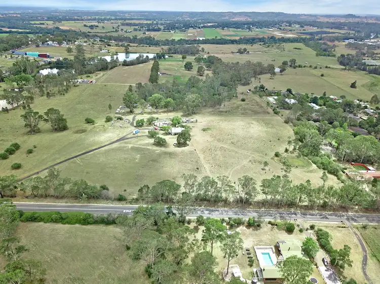 Third view of Homely house listing, 290 Werombi Road, Brownlow Hill NSW 2570