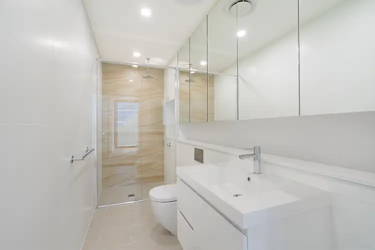 Third view of Homely apartment listing, 4.02/123 King Street, Newcastle NSW 2300