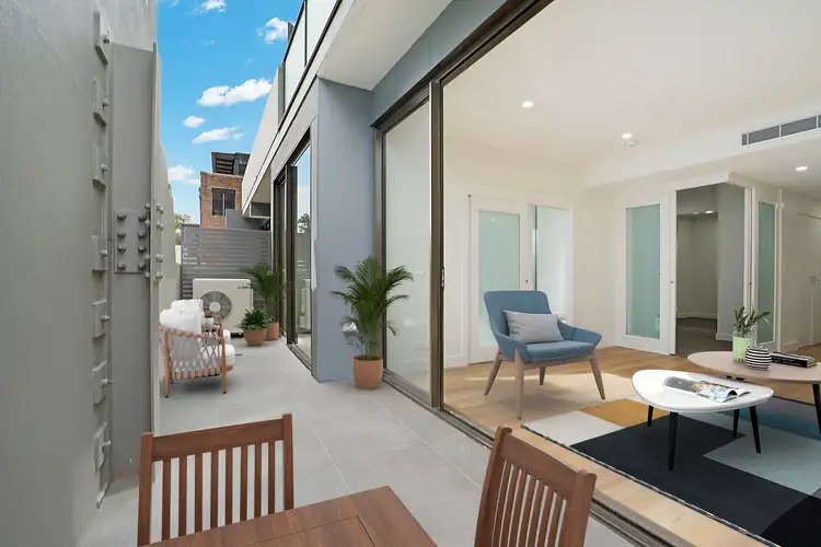 Fourth view of Homely apartment listing, 4.02/123 King Street, Newcastle NSW 2300