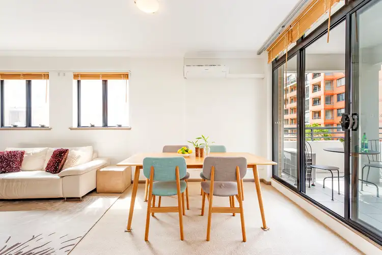 29/16-30 Bunn Street, Pyrmont NSW 2009