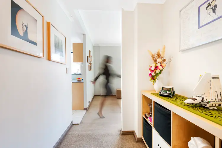 Third view of Homely apartment listing, 29/16-30 Bunn Street, Pyrmont NSW 2009
