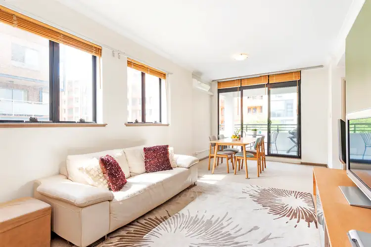 Fourth view of Homely apartment listing, 29/16-30 Bunn Street, Pyrmont NSW 2009