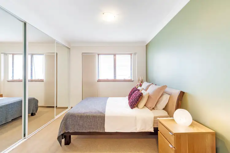 Sixth view of Homely apartment listing, 29/16-30 Bunn Street, Pyrmont NSW 2009