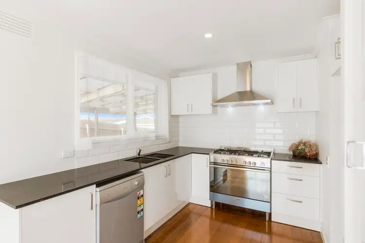 Second view of Homely house listing, 10 Nelson Street, Darley VIC 3340