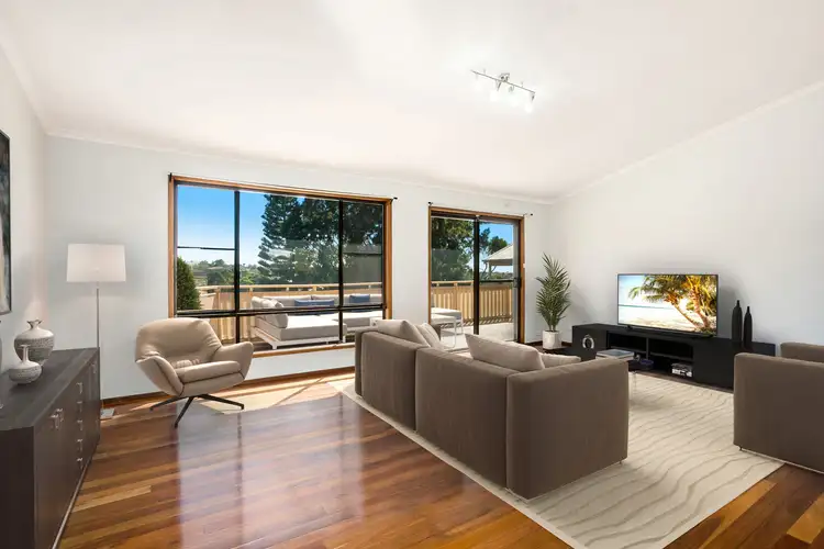 Second view of Homely house listing, 11 Ashley Avenue, Farmborough Heights NSW 2526