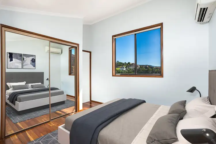 Sixth view of Homely house listing, 11 Ashley Avenue, Farmborough Heights NSW 2526