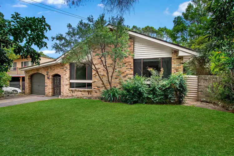 150 Kenthurst Road, Kenthurst NSW 2156