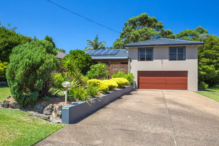 Second view of Homely house listing, 106 Carroll Avenue, Mollymook NSW 2539