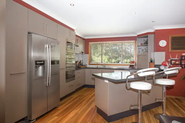 Third view of Homely house listing, 106 Carroll Avenue, Mollymook NSW 2539