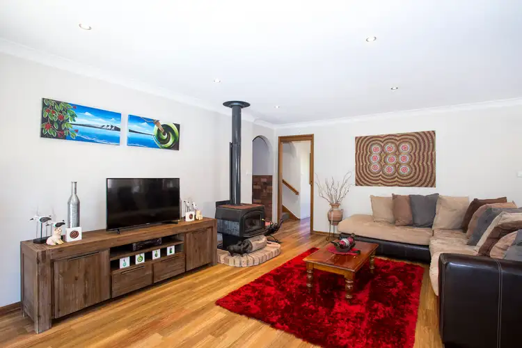 Fifth view of Homely house listing, 106 Carroll Avenue, Mollymook NSW 2539