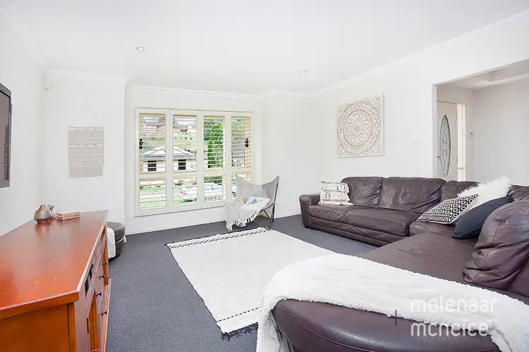 Fifth view of Homely house listing, 55 Darragh Drive, Figtree NSW 2525
