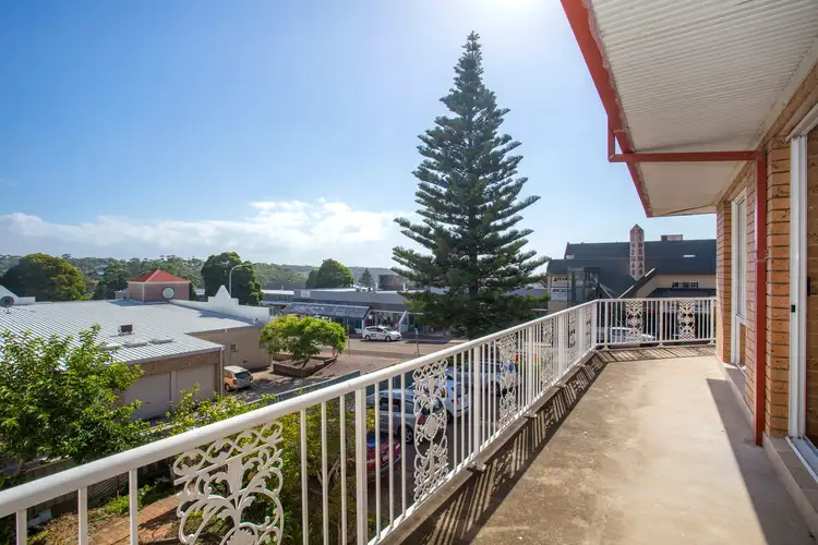Second view of Homely unit listing, 1/1 Boree Street, Ulladulla NSW 2539
