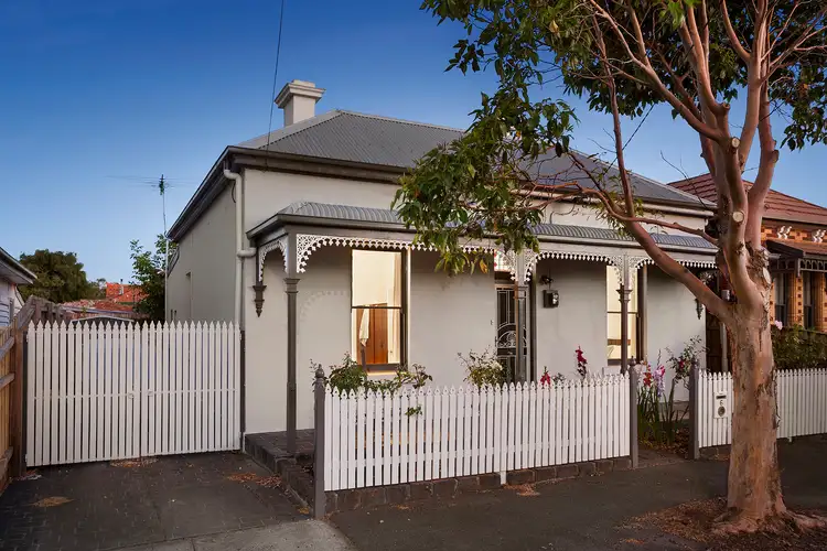 Second view of Homely house listing, 6 Burnell Street, Brunswick West VIC 3055
