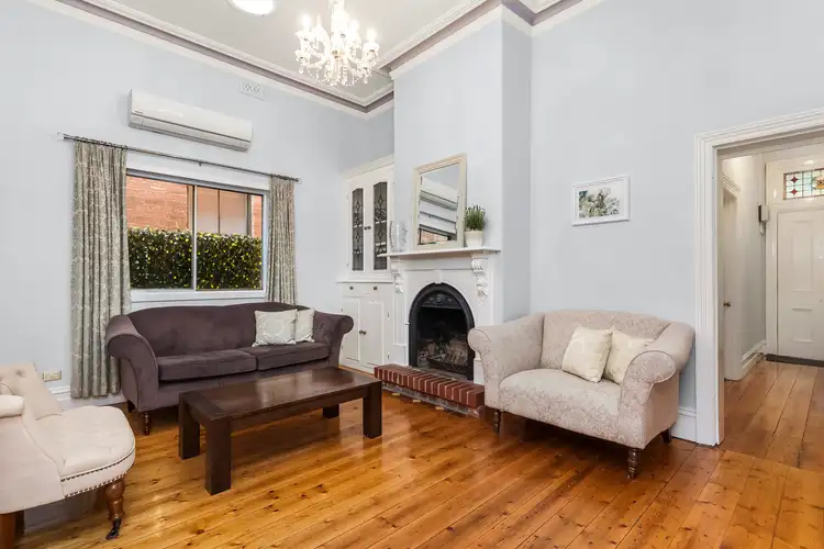Third view of Homely house listing, 6 Burnell Street, Brunswick West VIC 3055