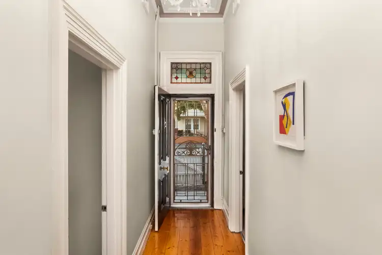 Sixth view of Homely house listing, 6 Burnell Street, Brunswick West VIC 3055