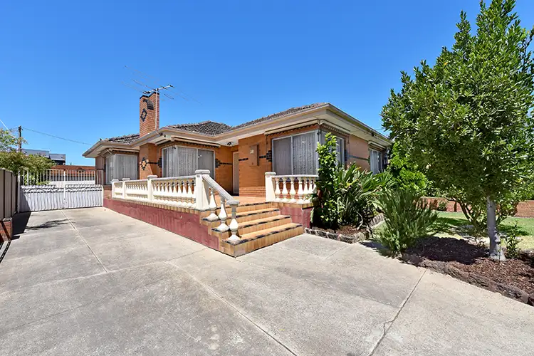 28 McDougall Street, Fawkner VIC 3060