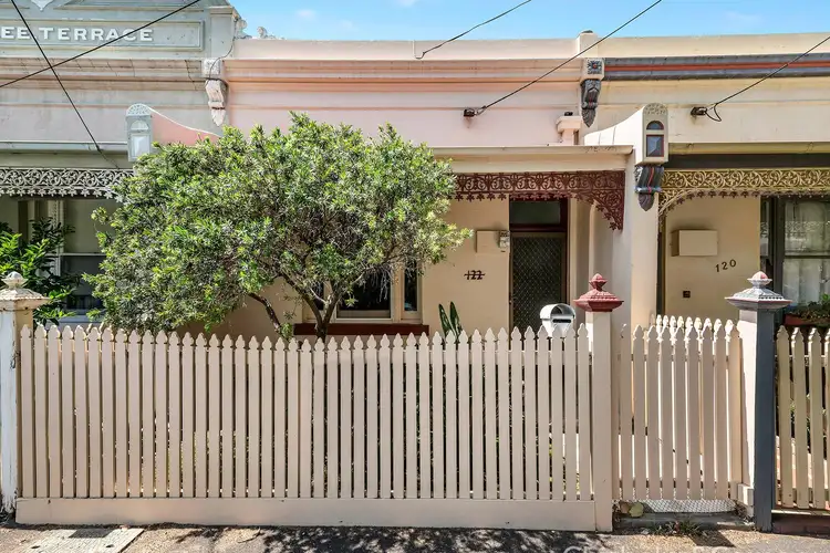 122 Nott Street, Port Melbourne VIC 3207