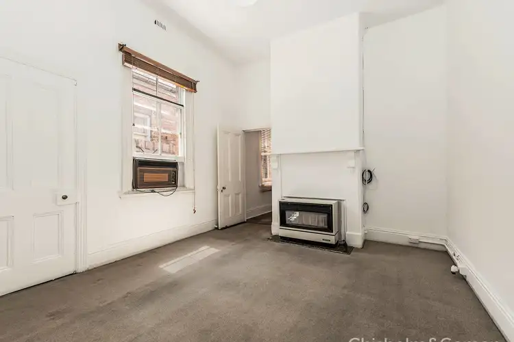 Second view of Homely house listing, 122 Nott Street, Port Melbourne VIC 3207