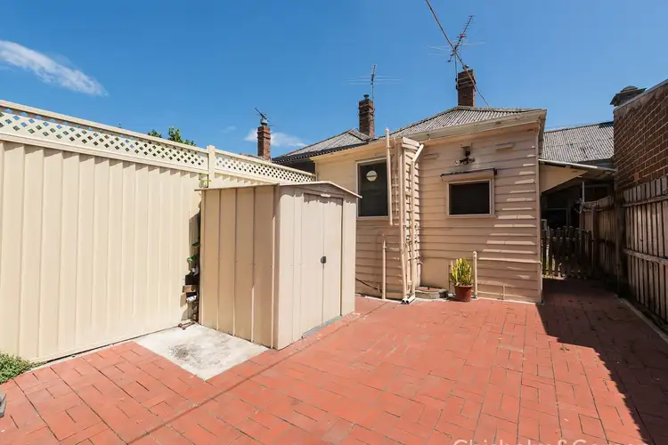 Fourth view of Homely house listing, 122 Nott Street, Port Melbourne VIC 3207