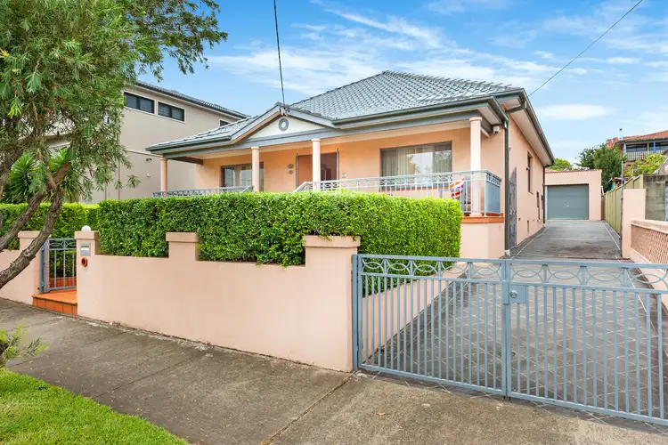 39 Edenholme Road, Russell Lea NSW 2046