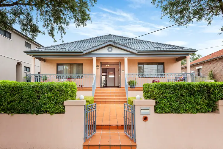 Fifth view of Homely house listing, 39 Edenholme Road, Russell Lea NSW 2046