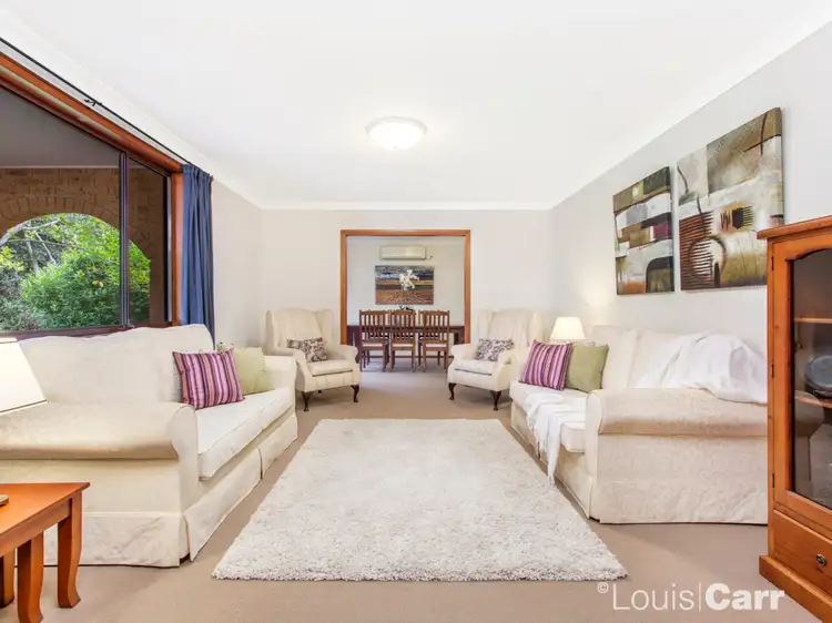Second view of Homely house listing, 14 Tamarisk Crescent, Cherrybrook NSW 2126