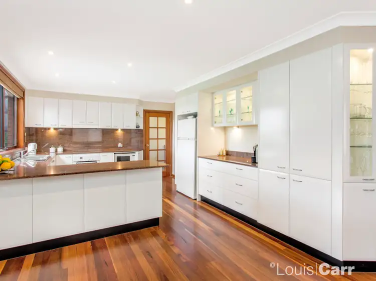 Third view of Homely house listing, 14 Tamarisk Crescent, Cherrybrook NSW 2126