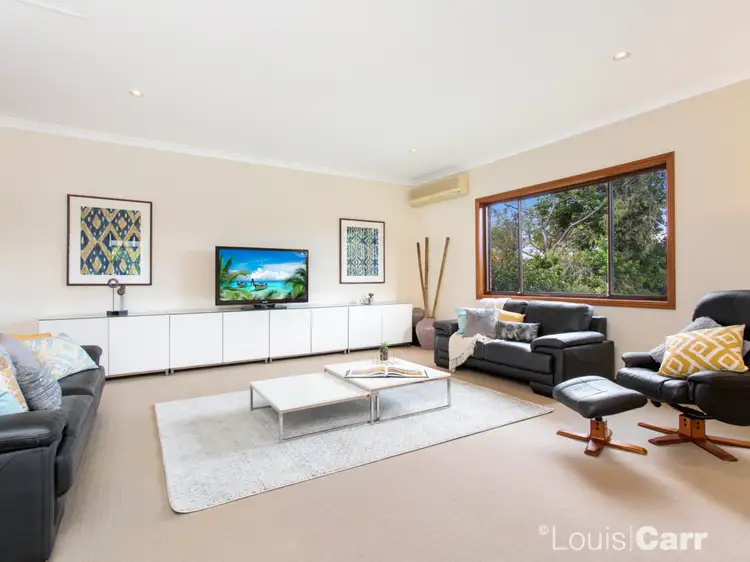Fourth view of Homely house listing, 14 Tamarisk Crescent, Cherrybrook NSW 2126