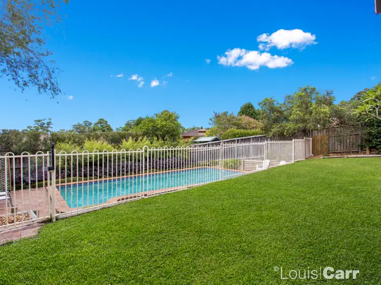 Sixth view of Homely house listing, 14 Tamarisk Crescent, Cherrybrook NSW 2126