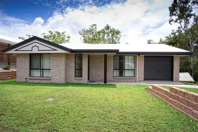 47 Forrester Way, Yeppoon QLD 4703
