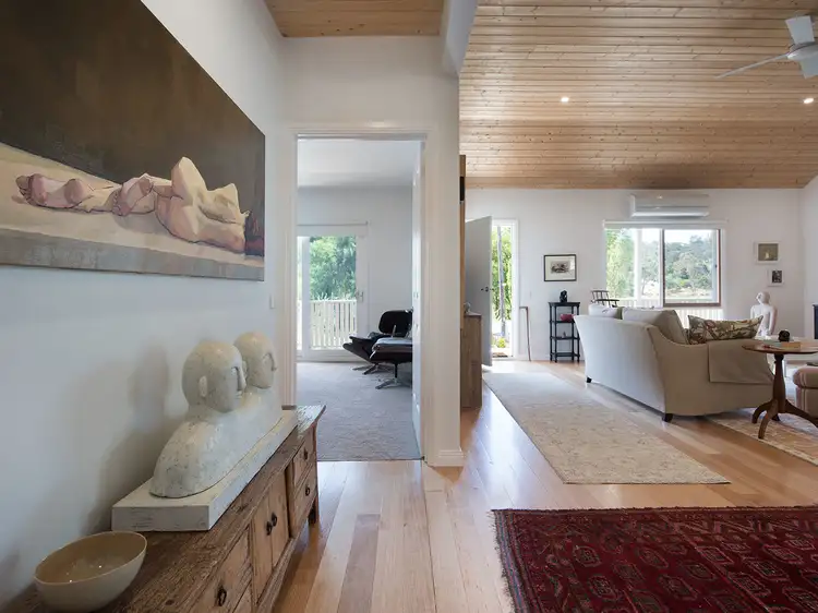 Sixth view of Homely house listing, 9 Angus Street, Chewton VIC 3451