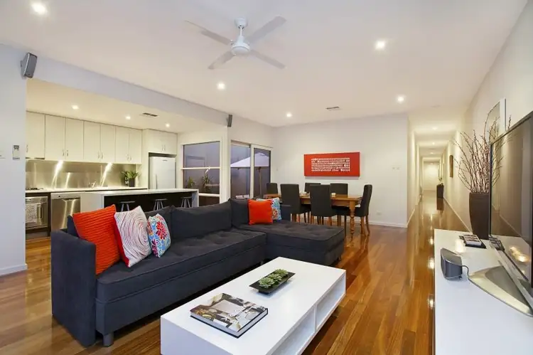2A Leicester Street, Parkside SA 5063