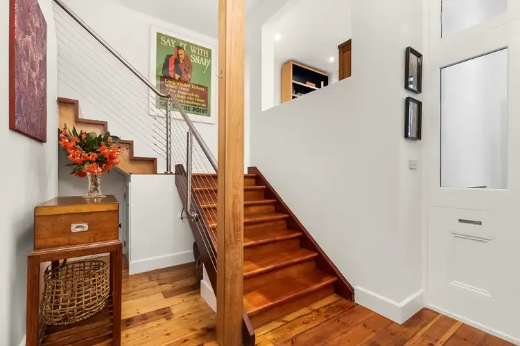 Second view of Homely house listing, 42 Curzon Street, North Melbourne VIC 3051