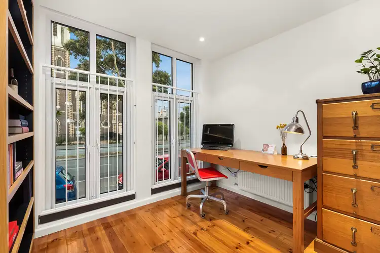 Third view of Homely house listing, 42 Curzon Street, North Melbourne VIC 3051
