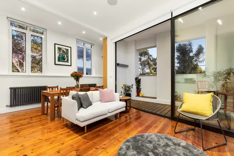 Fourth view of Homely house listing, 42 Curzon Street, North Melbourne VIC 3051