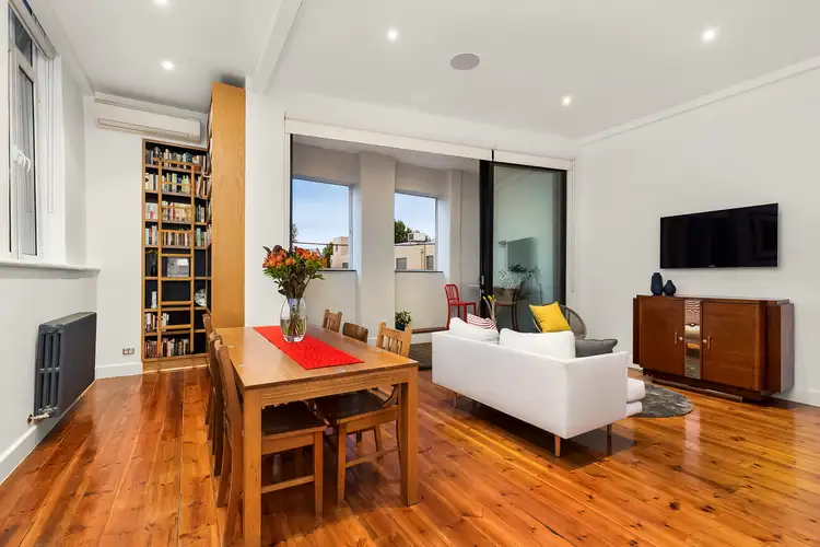 Fifth view of Homely house listing, 42 Curzon Street, North Melbourne VIC 3051