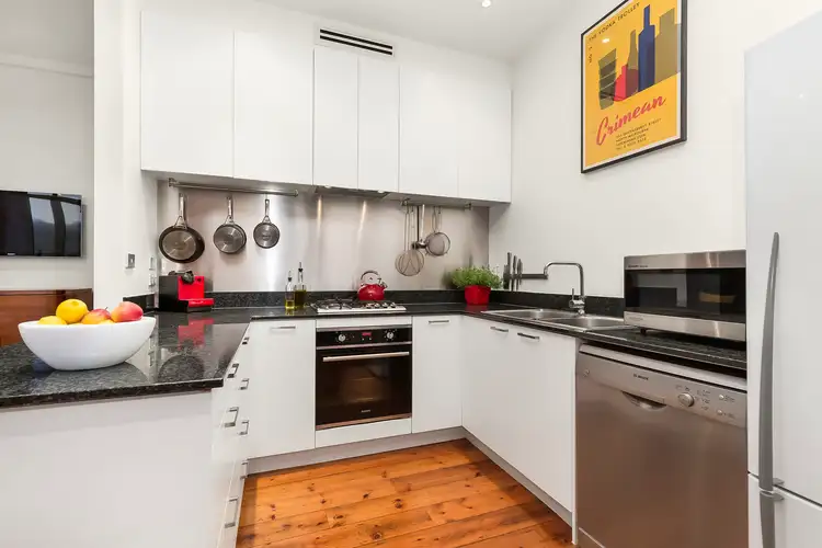 Sixth view of Homely house listing, 42 Curzon Street, North Melbourne VIC 3051