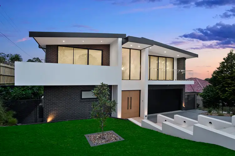 30 Clanwilliam Street, Eastwood NSW 2122