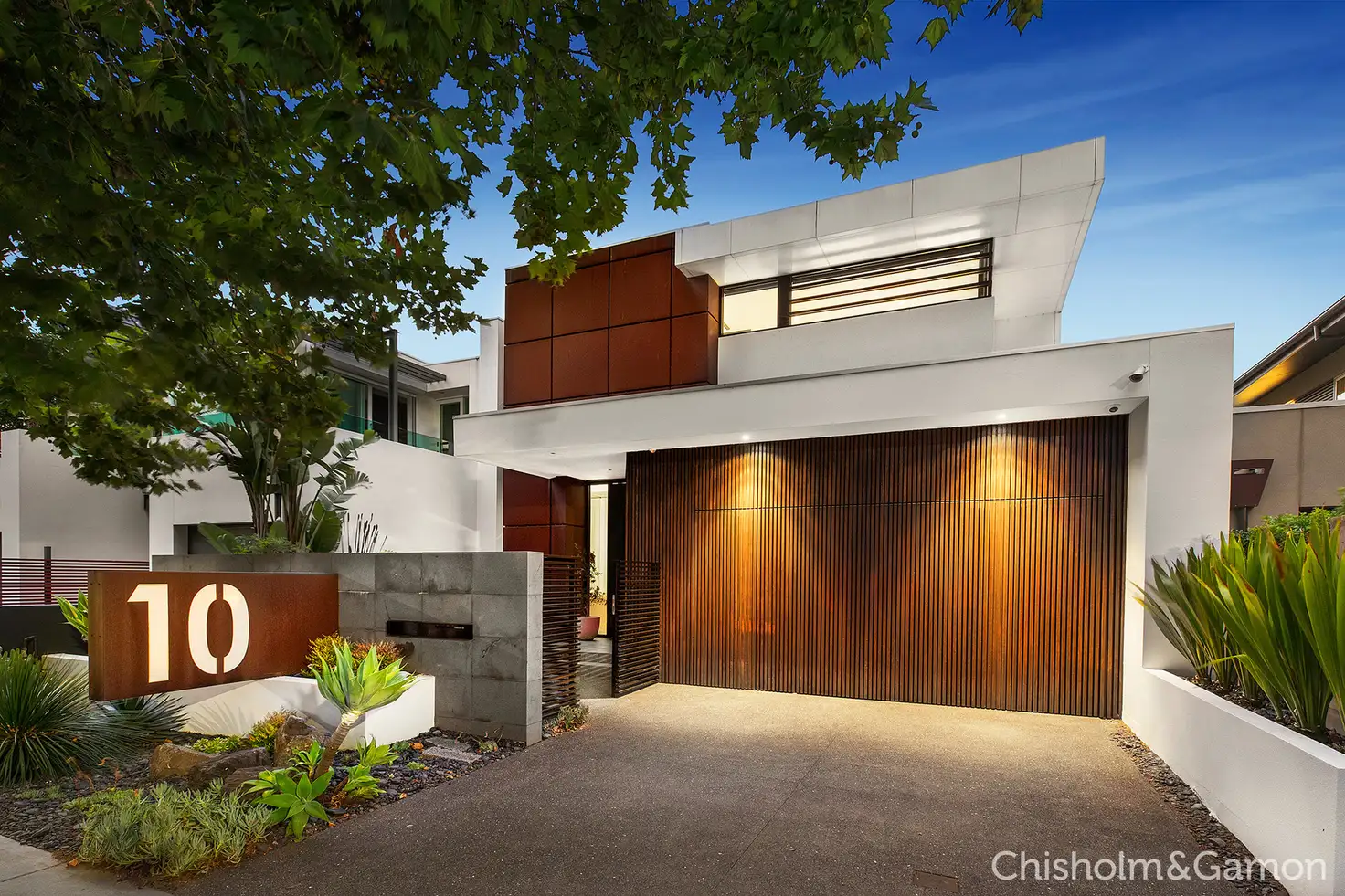 Main view of Homely house listing, 10 Kingsley Street, Elwood VIC 3184